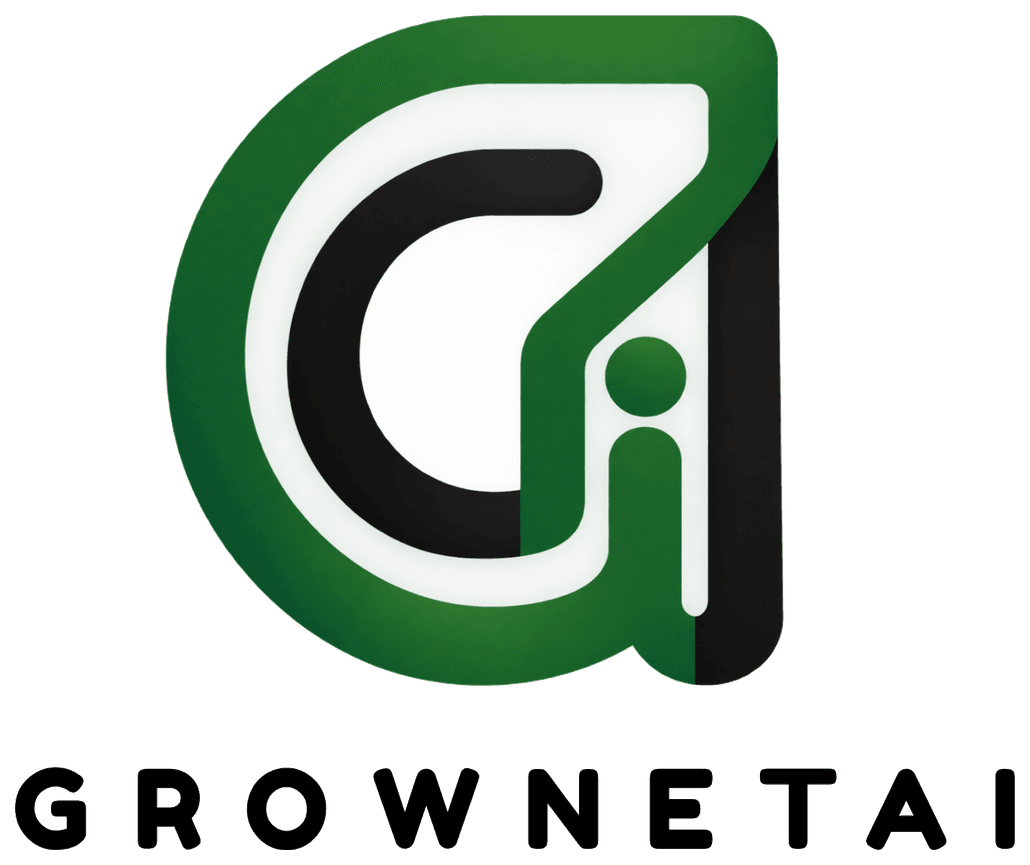 GrownetAI